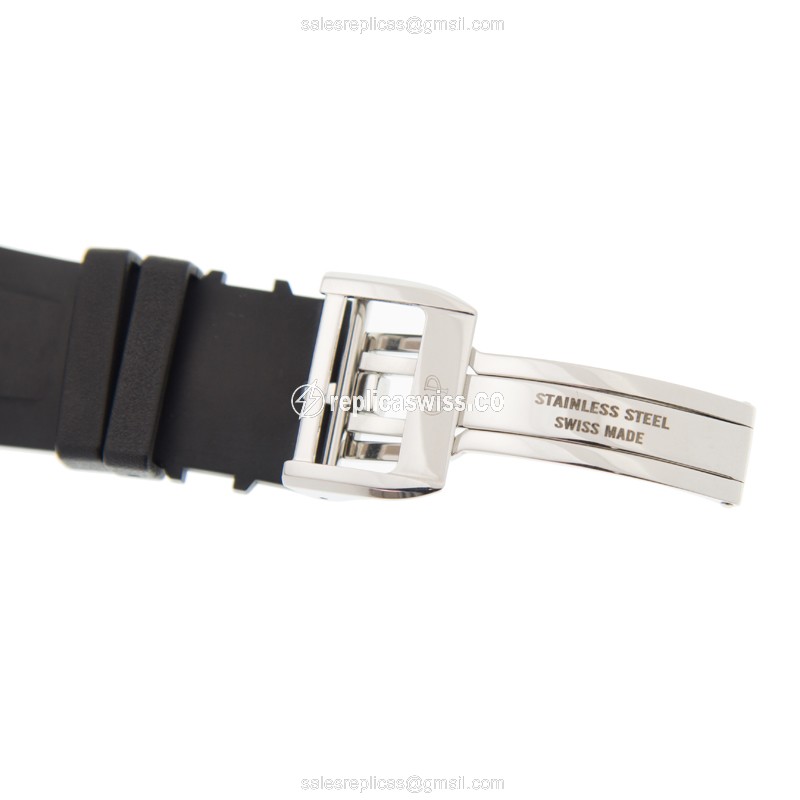 Girard Perregaux 25840-11-611-FK6 VINTAGE 1945 Automatic Stainless Steel