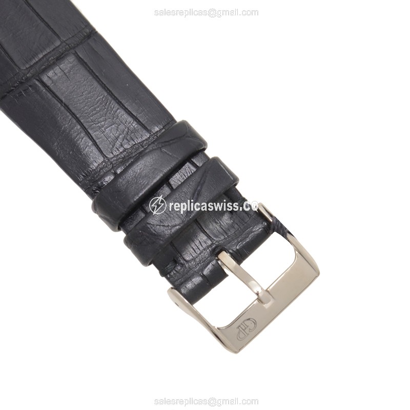 Girard Perregaux 49539-53-151-BK6A GIRARD-PERREGAUX 1966 Automatic 18kt White Gold