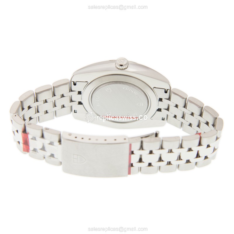 Tudor 23010-62110-WT CLASSIC Automatic Stainless Steel