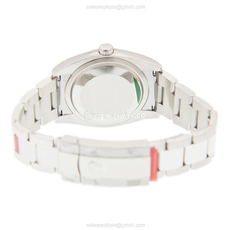 Rolex 116200 DATEJUST Automatic Stainless Steel