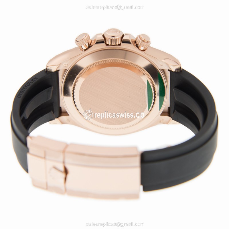 Rolex 116515LN-0021 DAYTONA Automatic 18kt Rose Gold