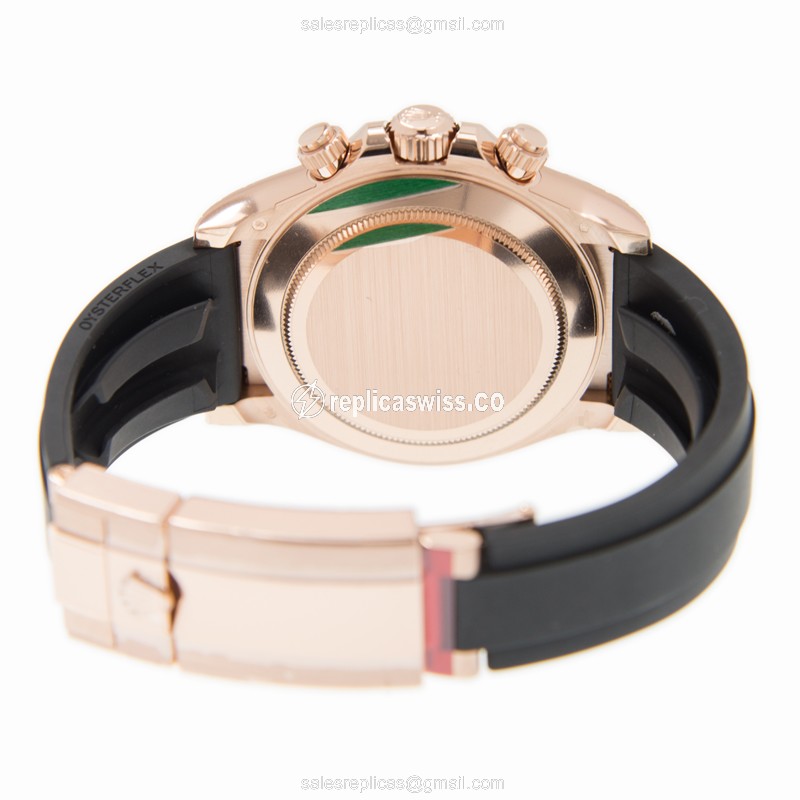 Rolex 116515LN-0018 DAYTONA Automatic 18kt Rose Gold