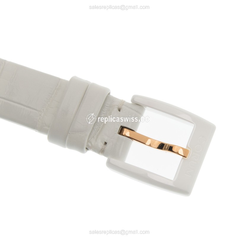 Corum 113.109.15/0009 0000 BRIDGE Automatic Ceramics