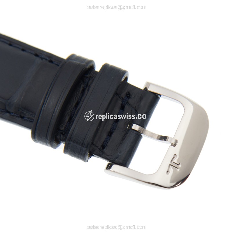 Jaeger-Lecoultre Q1548530 MASTER ULTRA THIN Automatic Stainless Steel