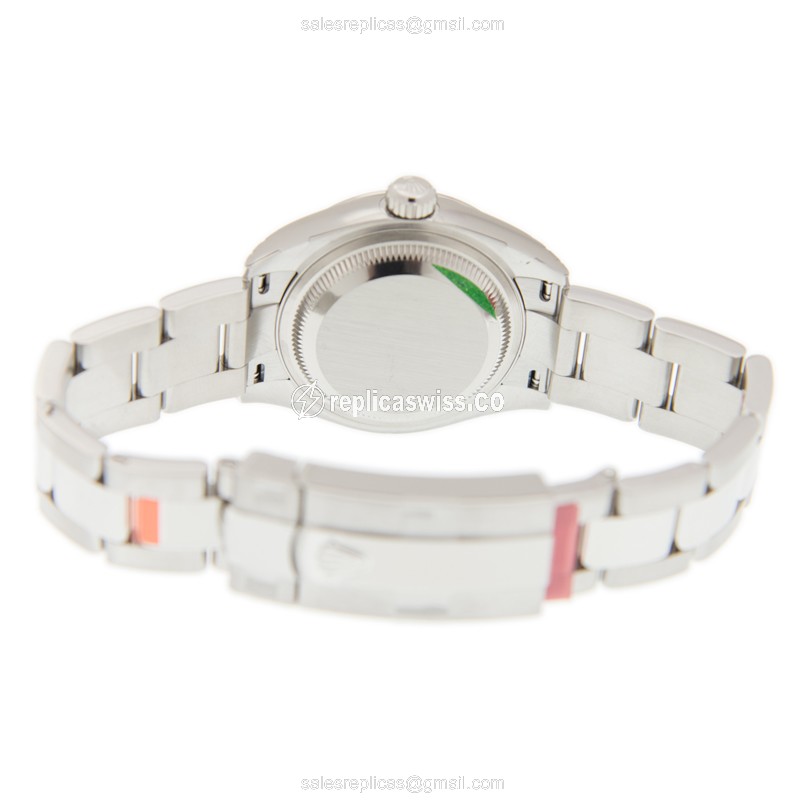 Rolex 279160-0010 LADY DATEJUST Automatic Stainless Steel