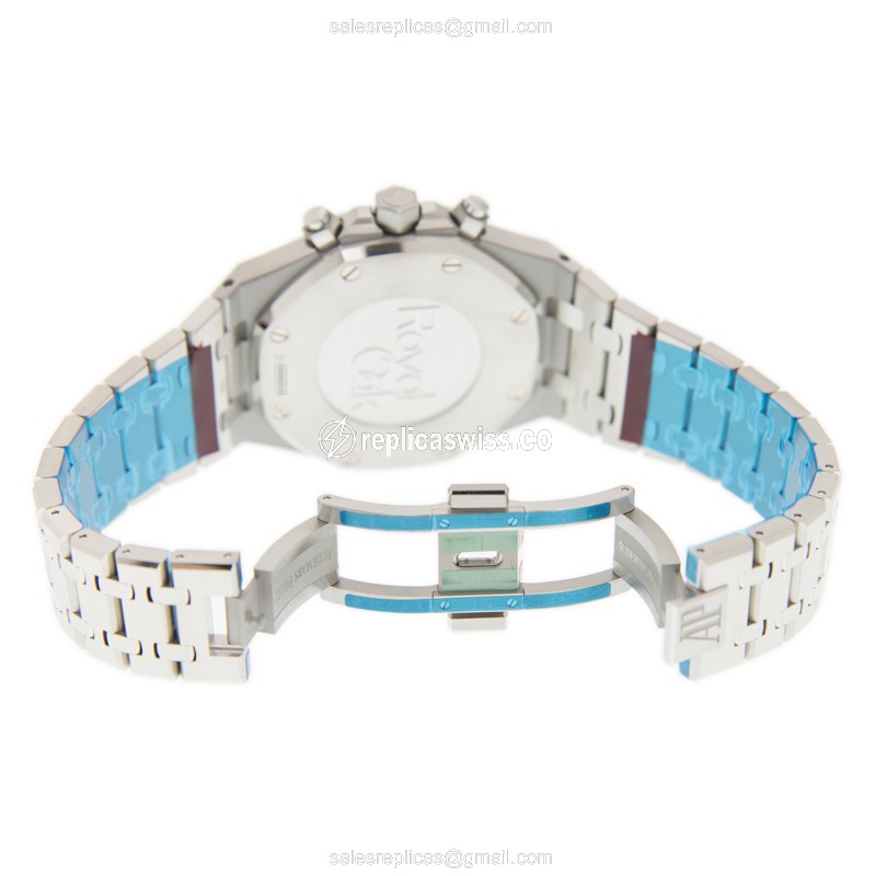 Audemars Piguet 26331ST.OO.1220ST.03 Automatic Stainless Steel