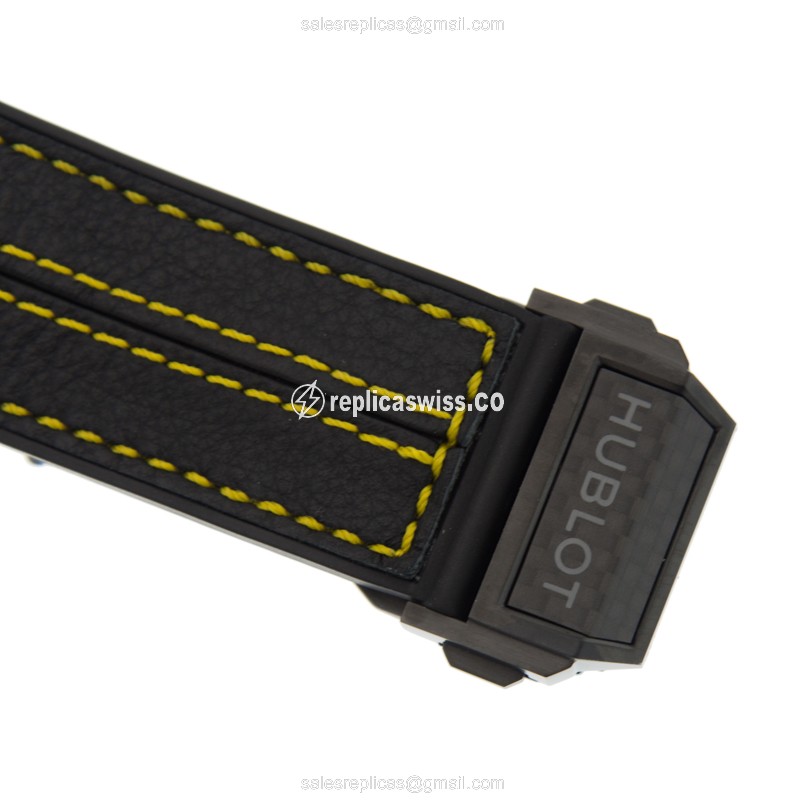 Hublot 401.CQ.0129.VR BIG BANG Automatic Ceramics