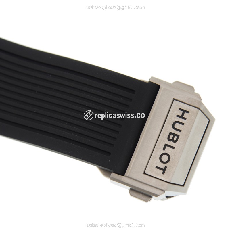 Hublot 411.NX.1170.RX.1704 BIG BANG Automatic