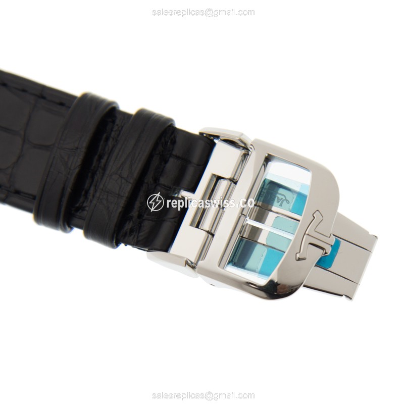 Jaeger-Lecoultre Q3848420 REVERSO Manual Wind Stainless Steel