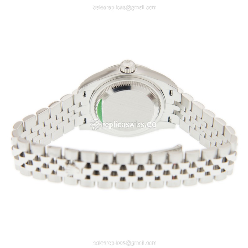 Rolex 279160-0013 LADY DATEJUST Automatic Stainless Steel