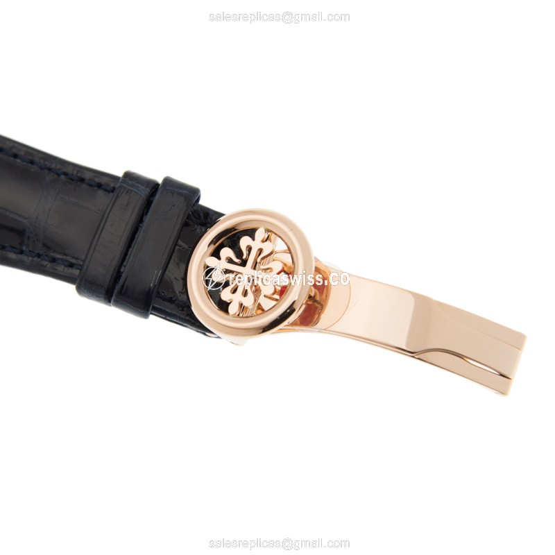 Patek Philippe 5396R-014 COMPLICATIONS Automatic 18kt Rose Gold