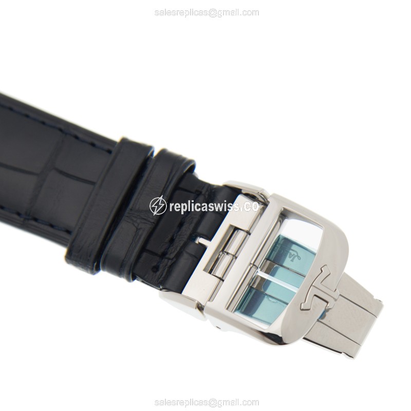 Jaeger-Lecoultre Q1378480 MASTER ULTRA THIN Automatic Stainless Steel