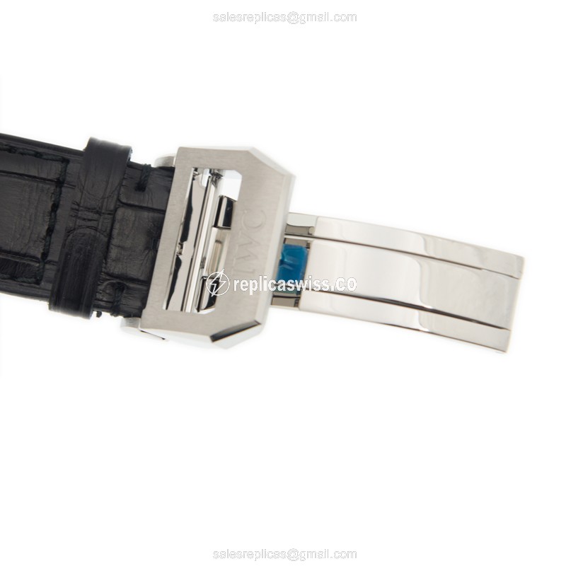 IWC IW371491 PORTUGUESE Automatic Stainless Steel