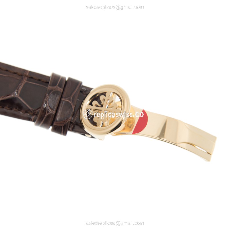 Patek Philippe 5327J-001 GRAND COMPLICATIONS Automatic 18kt Yellow Gold