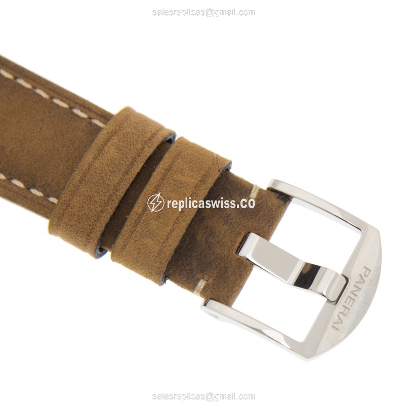 Panerai PAM00655 RADIOMIR Automatic Stainless Steel
