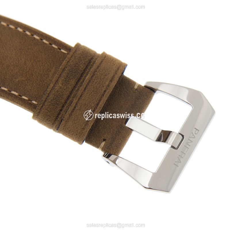 Panerai PAM00424 RADIOMIR Manual Wind Stainless Steel