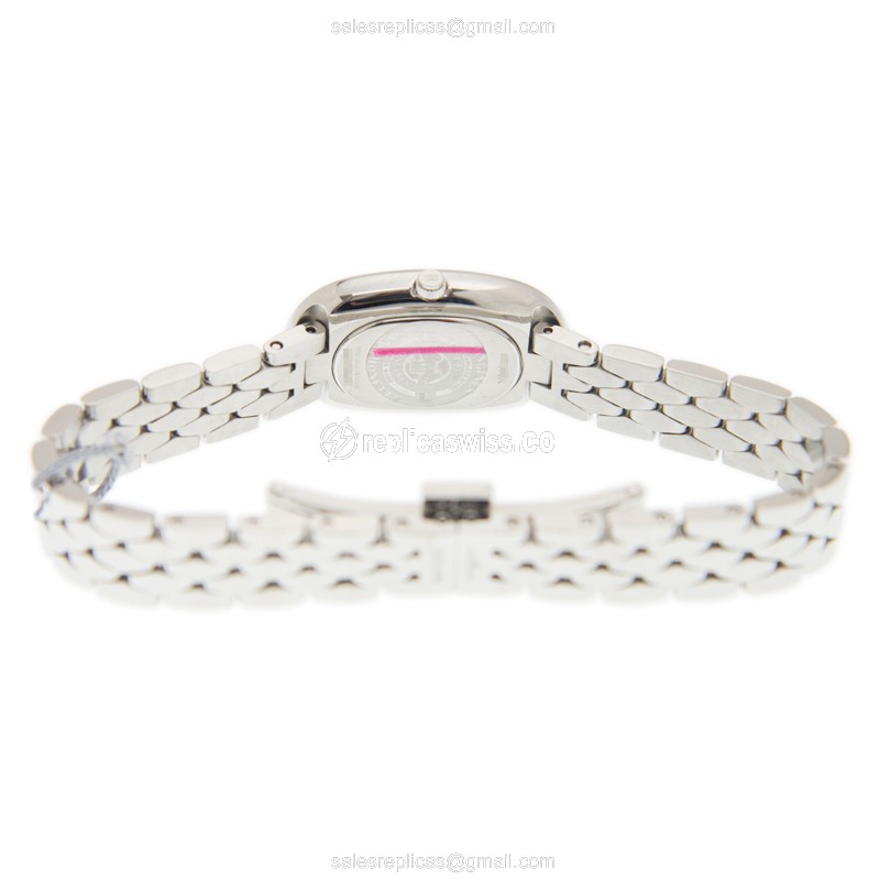 Longines L2.305.4.71.6 SYMPHONETTE Quartz Stainless Steel