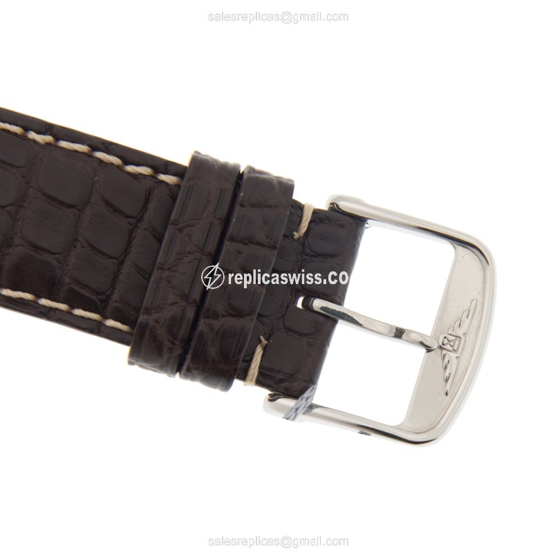 Longines L2.755.4.23.3 MASTER Automatic Stainless Steel
