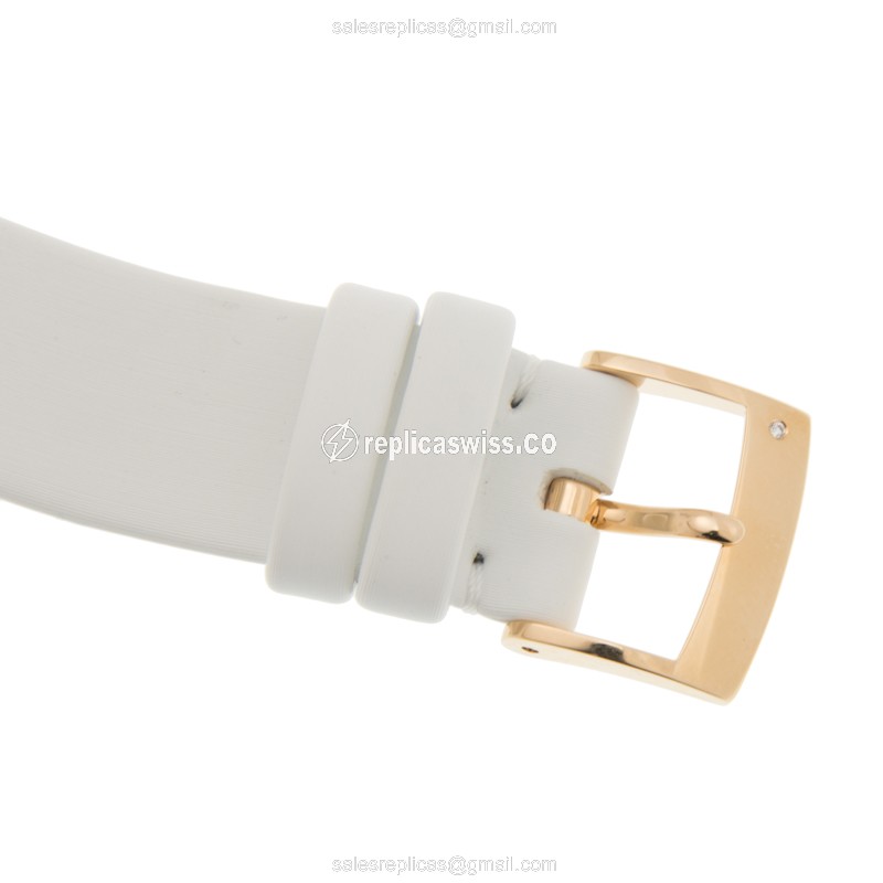 Piaget G0A41181 LIMELIGHT Quartz 18kt Rose Gold & Diamonds