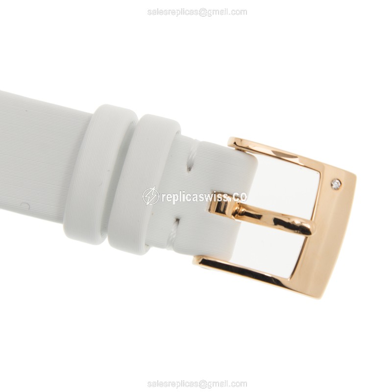 Piaget G0A42151 LIMELIGHT Quartz 18kt Rose Gold & Diamonds