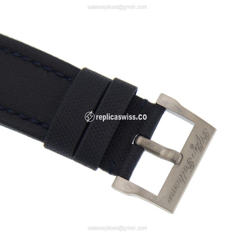 Blancpain 5015D-1240-52A FIFTY FATHOMS Automatic Stainless Steel