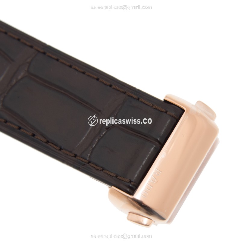 Rado R22877025 COUPOLE CLASSIC Automatic Gold-Plated & Stainless Steel