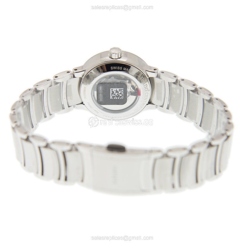 Rado R30940013 CENTRIX Automatic Stainless Steel
