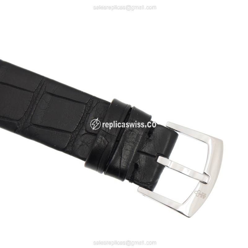 Corum 058.100.69/0001 PN02 Automatic 18kt White Gold & Diamond