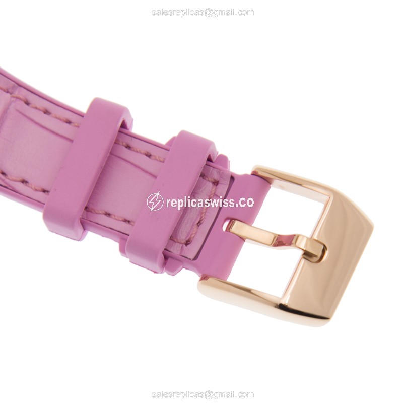 Franck Muller V 32 SC AT FO (5N.RS) VANGUARD Automatic 18kt Rose Gold