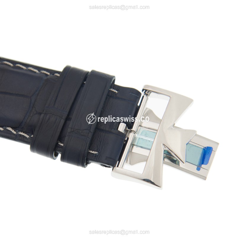 Vacheron Constantin 86020/000P-9345 PATRIMONY TRADITIONELLE Automatic Platinum