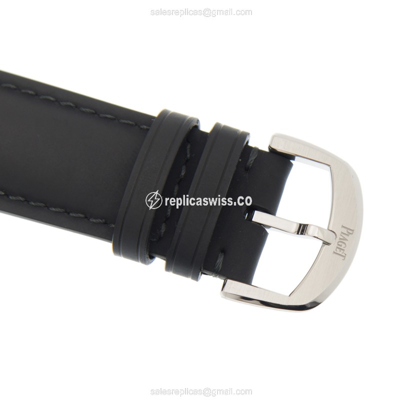 Piaget G0A42001 POLO Automatic Stainless Steel