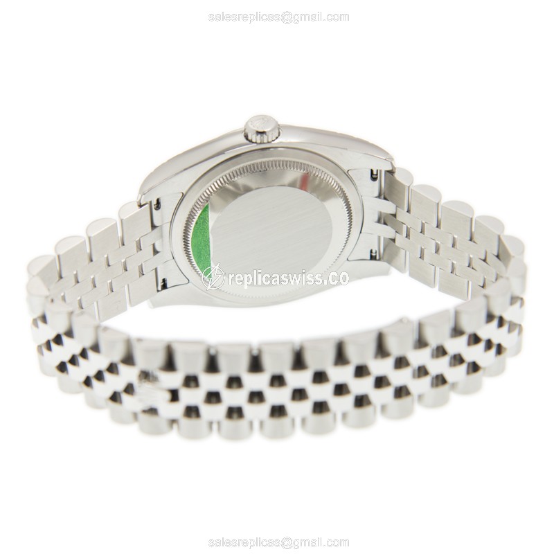 Rolex 116200 DATEJUST Automatic Stainless Steel