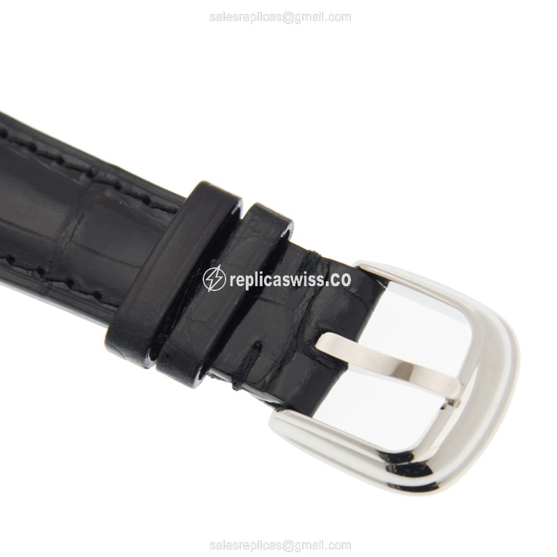 Franck Muller 7502 QZ (AC) CINTREE CURVEX Quartz Stainless Steel