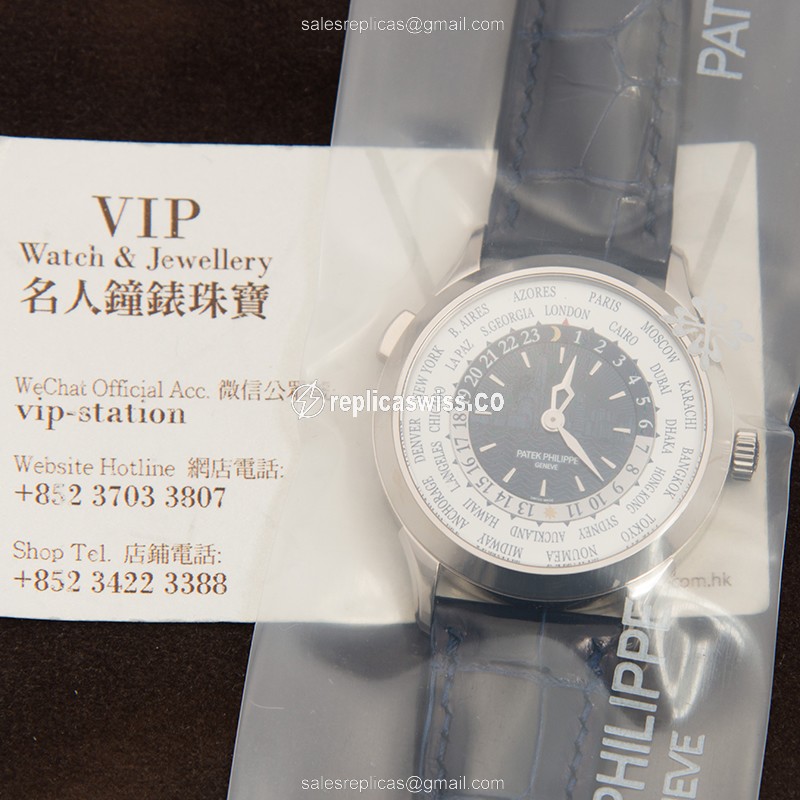 Patek Philippe 5230G-010 GRAND COMPLICATIONS Automatic 18kt White Gold