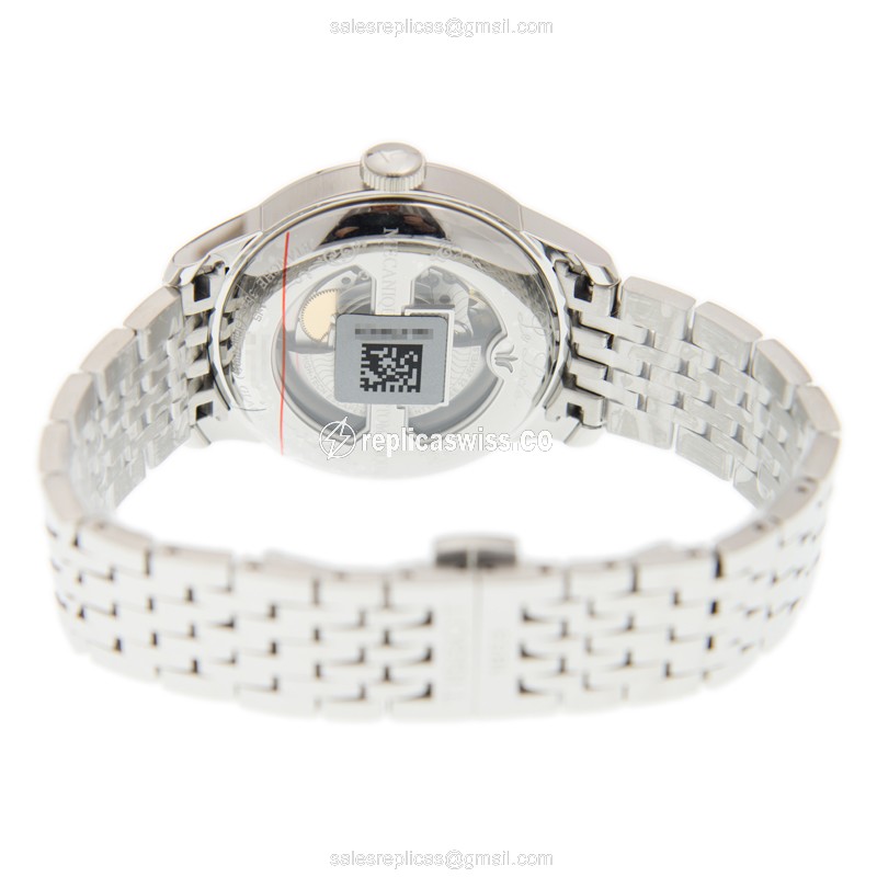 Tissot T006.407.11.033.00 T-CLASSIC Automatic Stainless Steel