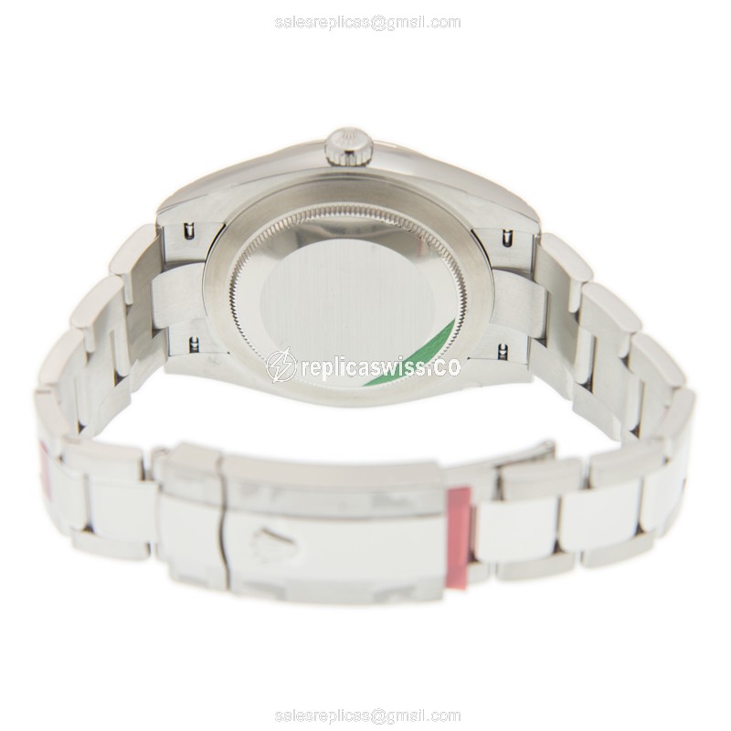 Rolex 126334-0009 DATEJUST Automatic Stainless Steel