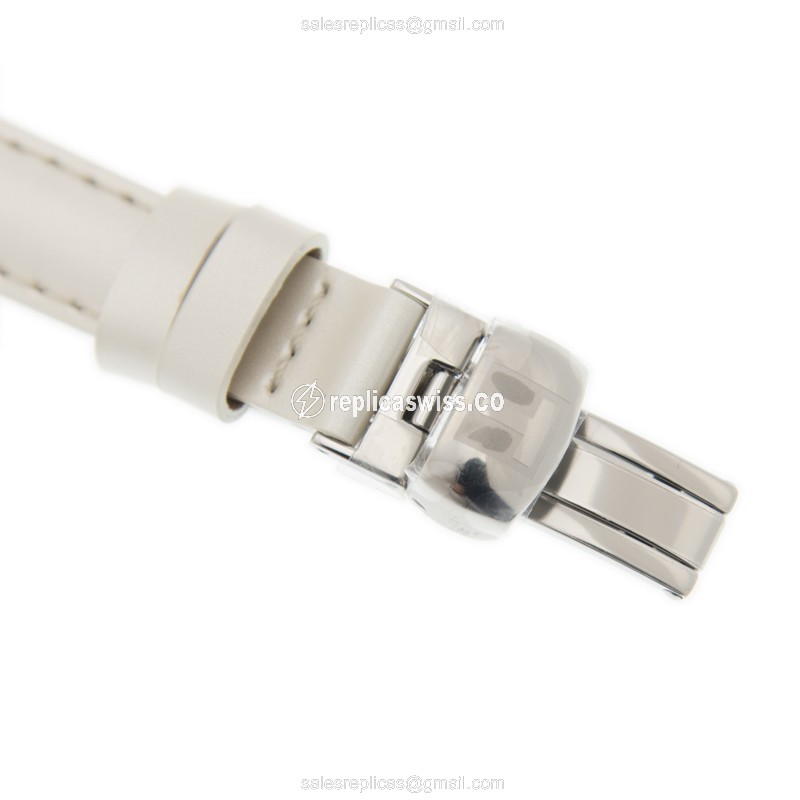 Tissot T094.210.26.111.01 FLAMINGO Quartz 18kt Rose Gold