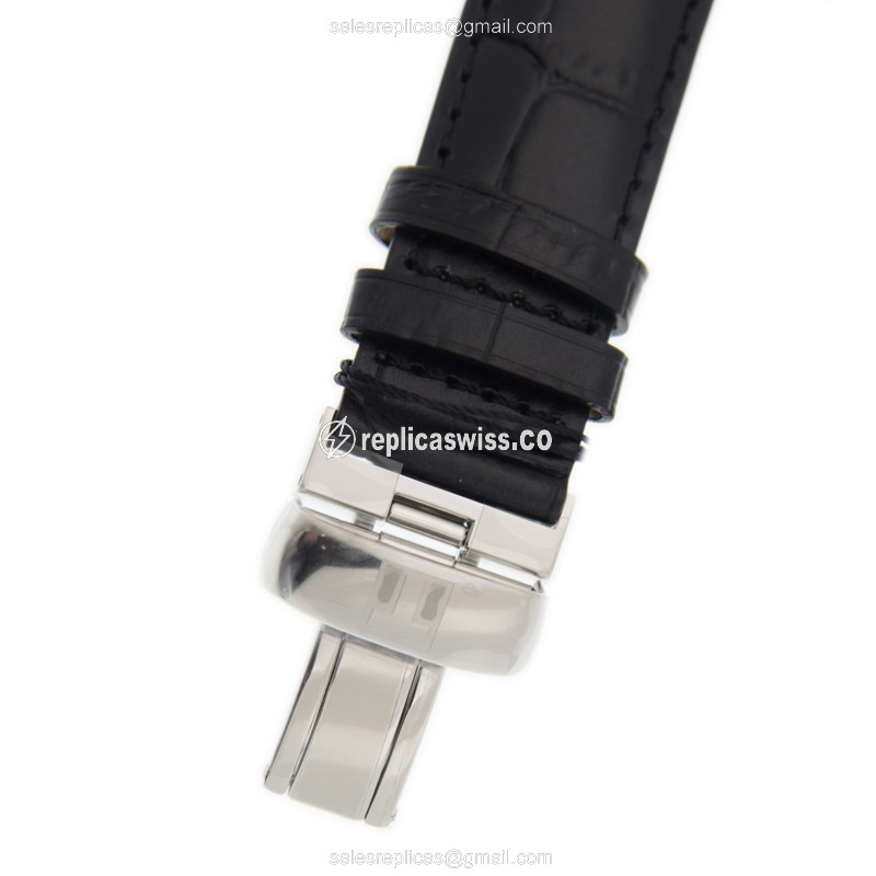 Tissot T006.407.16.033.00 T-CLASSIC Automatic Stainless Steel