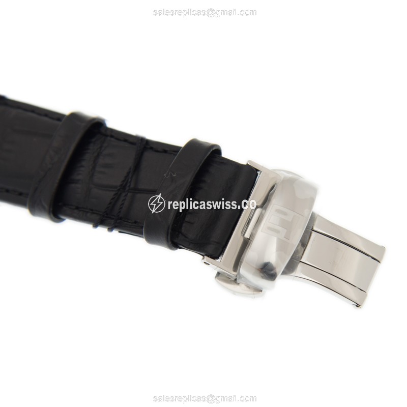 Tissot T099.407.16.058.00 T-CLASSIC Automatic Stainless Steel