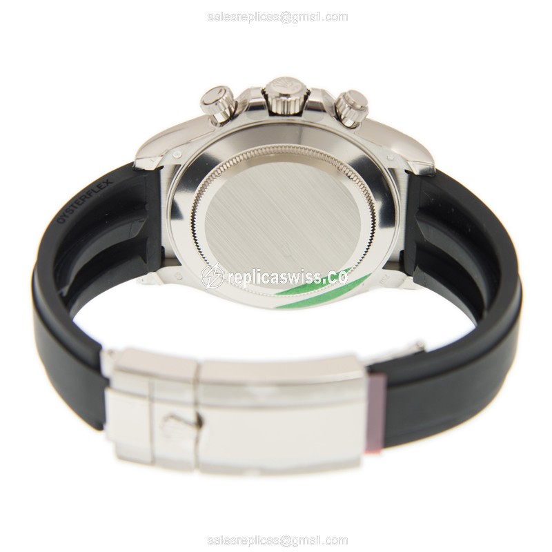 Rolex 116519G DAYTONA Automatic 18kt White Gold