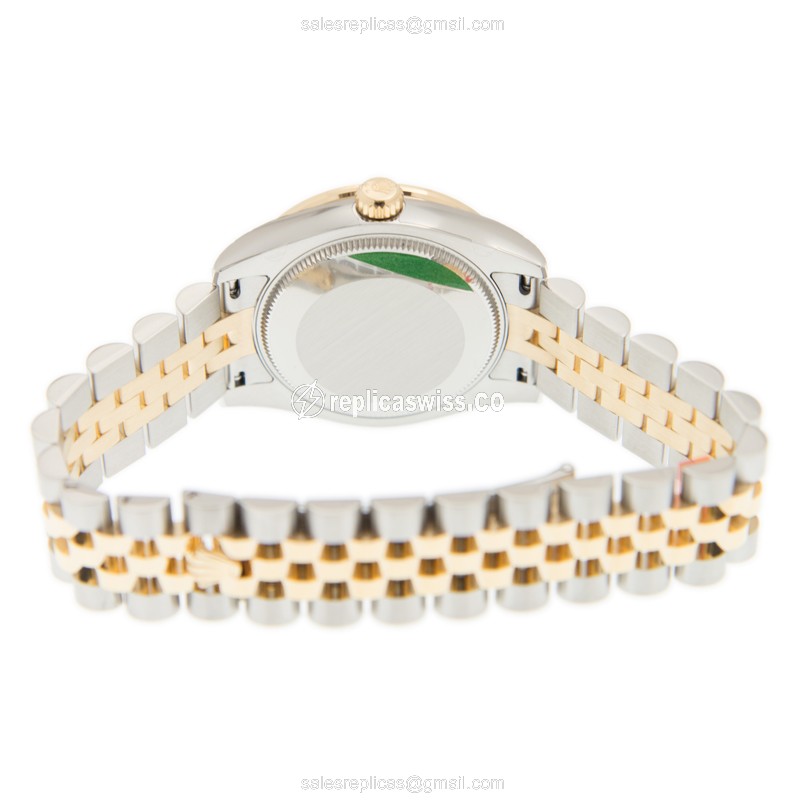 Rolex 178383JCH_J LADY DATEJUST Automatic