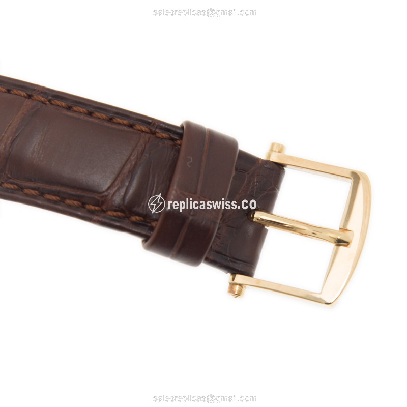 Breguet 3330BA/1E/986 CLASSIC Automatic 18kt Yellow Gold