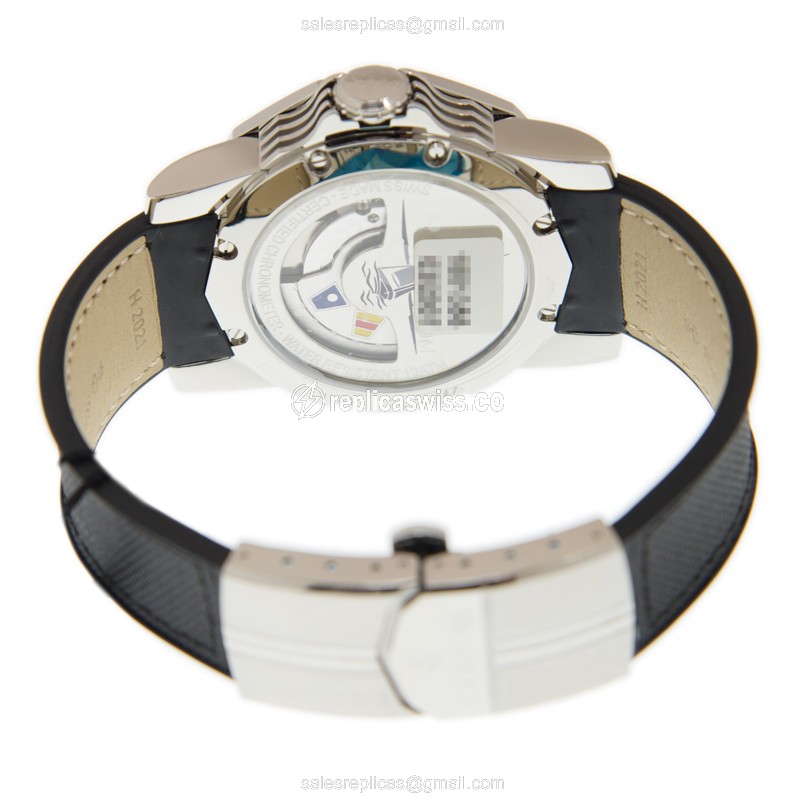 Corum A082/03554 ADMIRALS CUP Automatic Stainless Steel