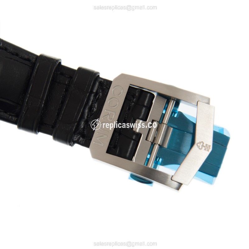 Corum R984/03549 HERITAGE Automatic Stainless Steel