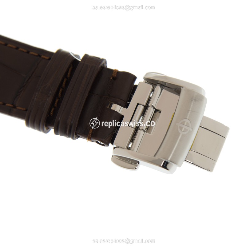Baume & Mercier M0A10054 CLIFTON Automatic Stainless Steel