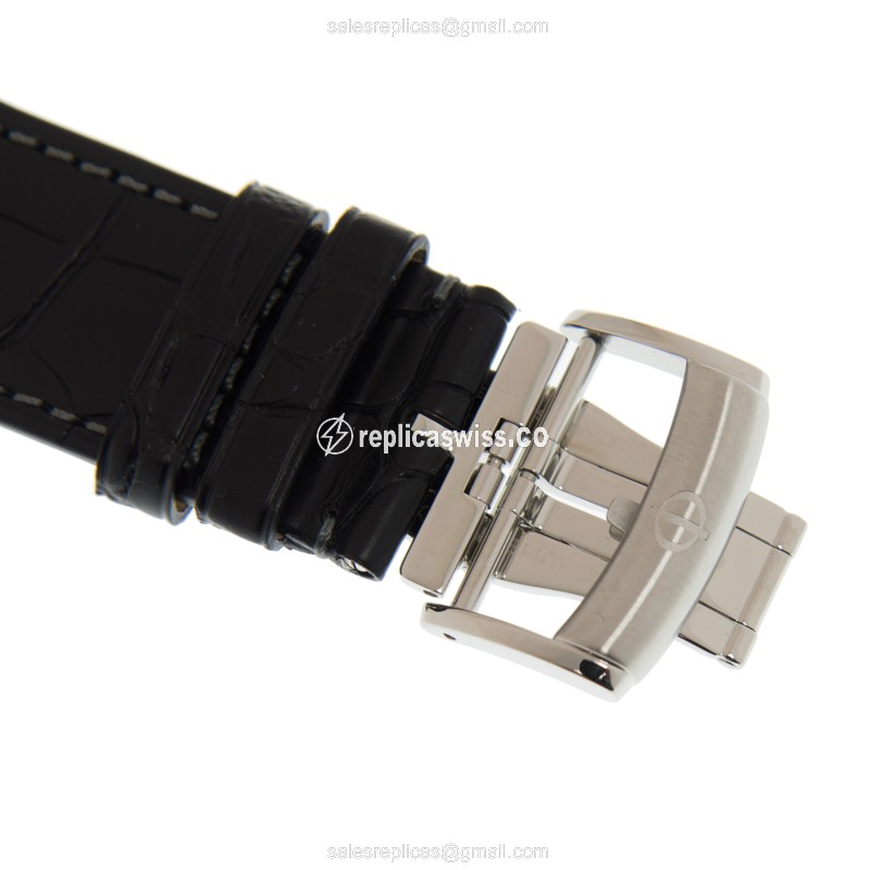 Baume & Mercier M0A10030 HAMPTON Automatic Stainless Steel
