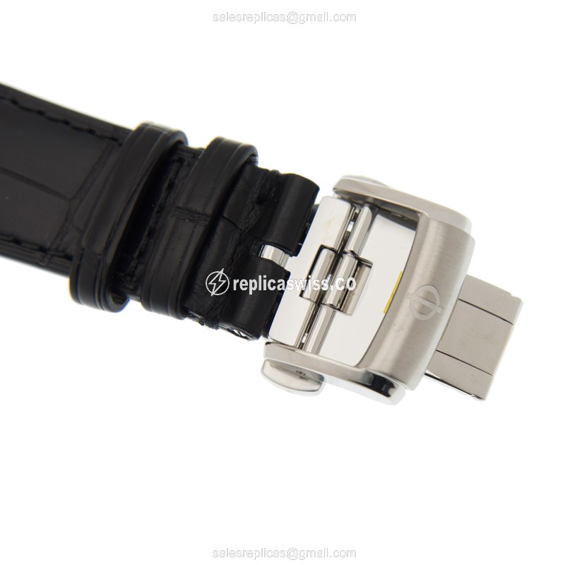 Baume & Mercier M0A10112 CLIFTON Automatic Stainless Steel