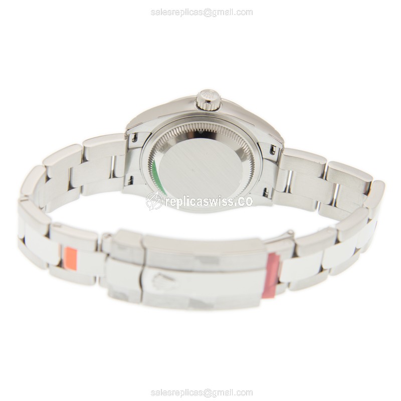 Rolex 279160-0014 LADY DATEJUST Automatic Stainless Steel