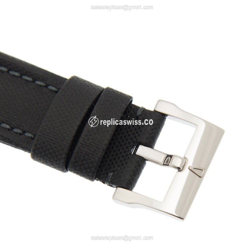 Blancpain 5008-1130-B52A FIFTY FATHOMS Automatic Stainless Steel