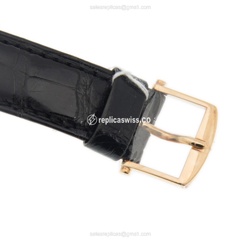 Breguet 3337BA/1E/286 CLASSIQUE Automatic 18kt Yellow Gold